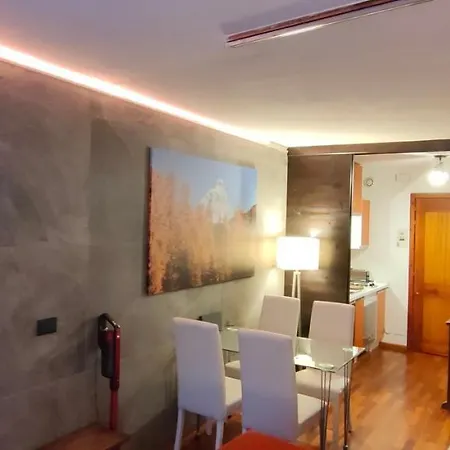 Apartmán Ski In-ski Out New Matterhorn In Cervinia *