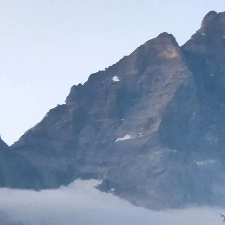 Апартаменты Ski In-ski Out New Matterhorn In Cervinia *