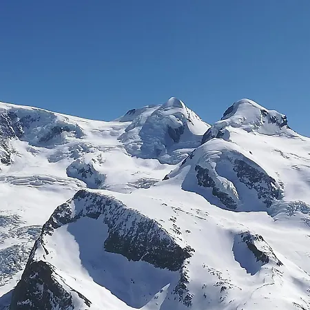 Ski In-ski Out New Matterhorn In Cervinia Apartmán Breuil-Cervinia